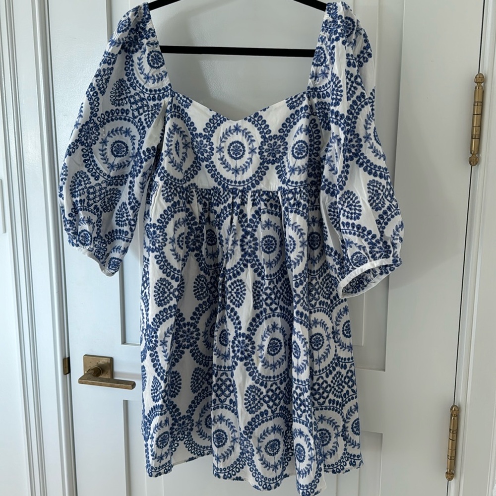 Borgo De Nor Dress - Size 12